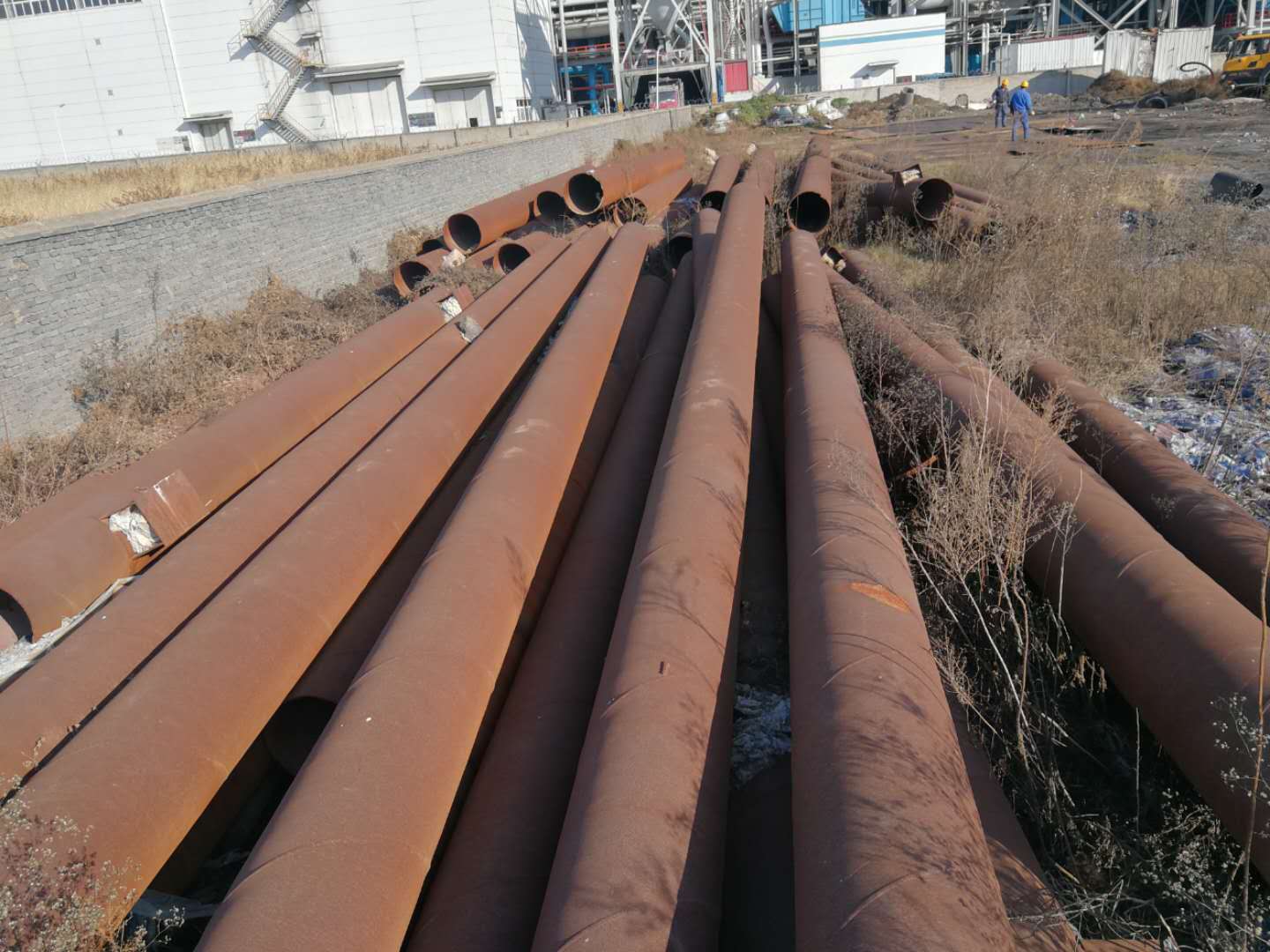 河南工廠設備回收電話
